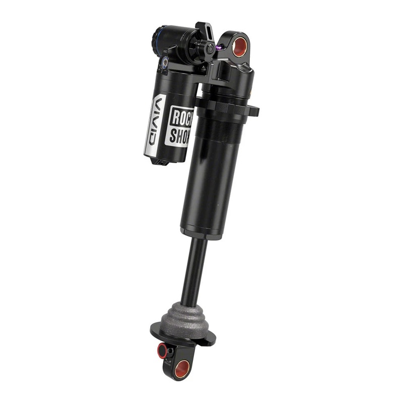 Rockshox Vivid Ultimate Coil RC2T C1 – Megatower 2 MY22+