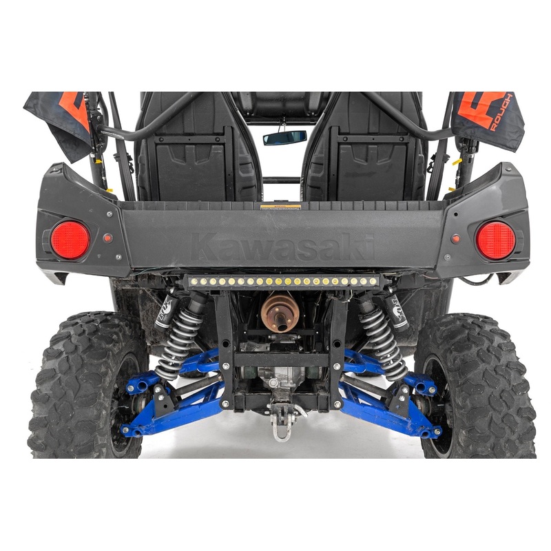 Rough Country | 20″ LED Light Kit | Under Bed Mount | Kawasaki Teryx 1000/Teryx 4 1000  | 94013