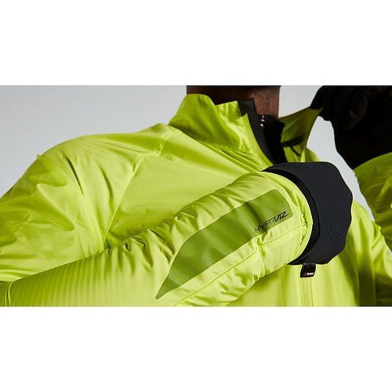 Specialized Hyprviz Sl Pro Wind Jacket Men Hyprviz Xs
