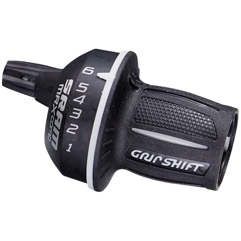 SRAM MRX Comp 6-Speed Rear Shifter Shimano compatible