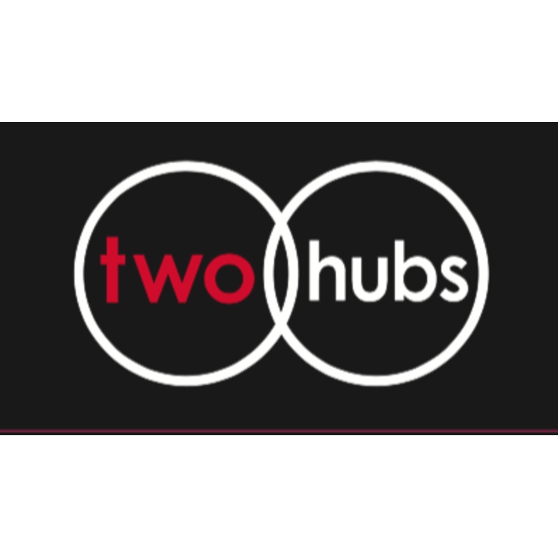 TWO HUBS RACEDAY BAG 2.0