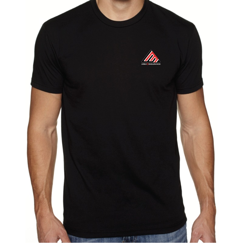 Area 3 SUPERTECH T – black