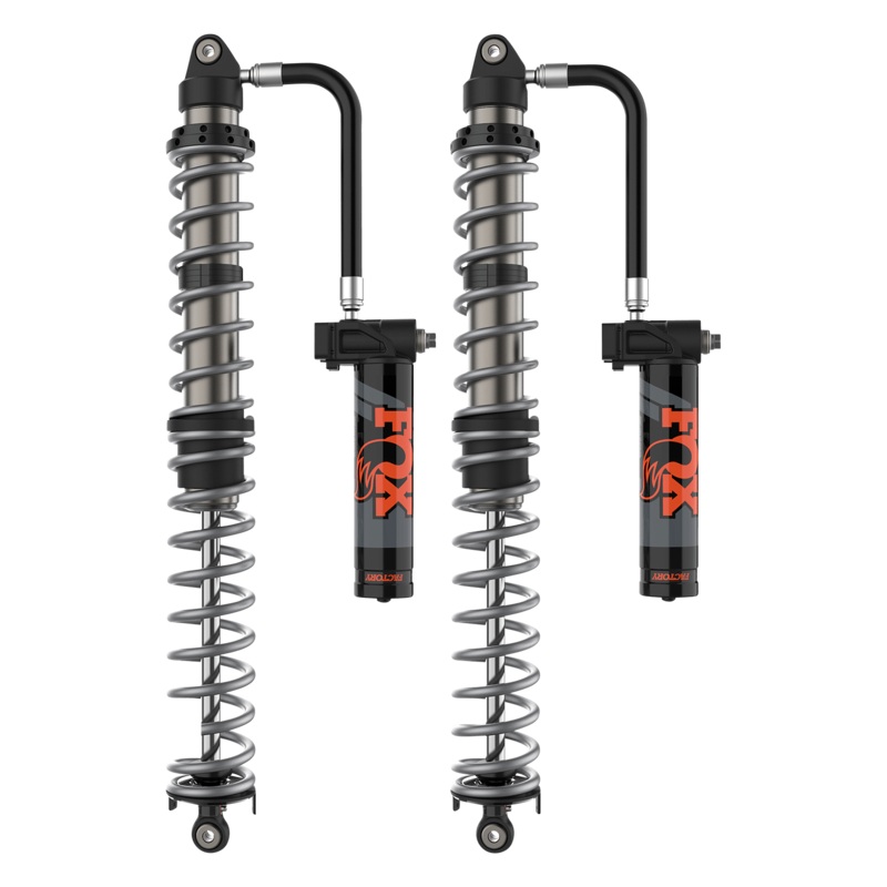 CAN-AM MAVERICK X3 | 3.0 FACTORY RACE SERIES