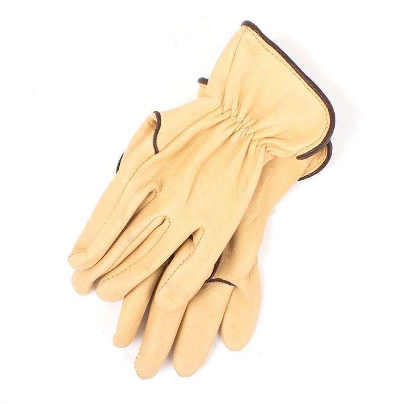 Geier Dress and Light Work Gloves