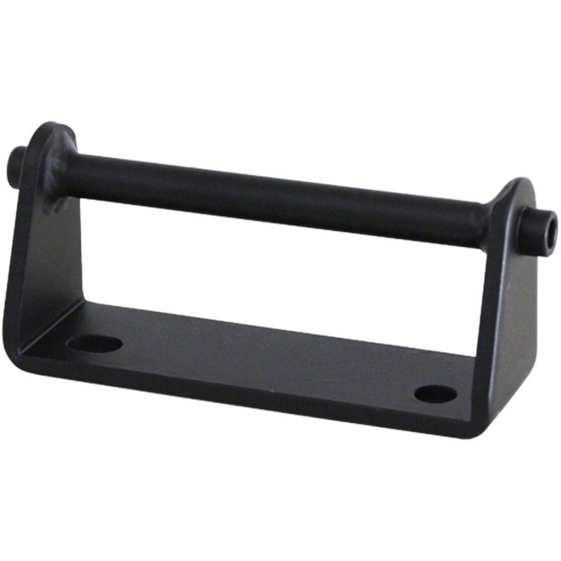 Kuat Dirtbag 9mm Van and Truck Bed Mount Bike Carrier