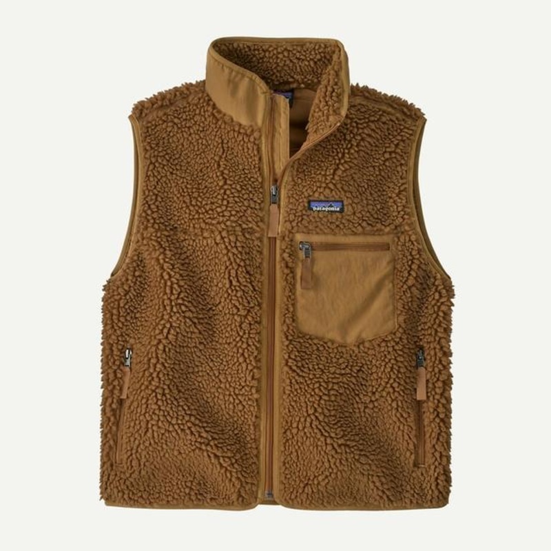 Womens Classic Retro X Vest