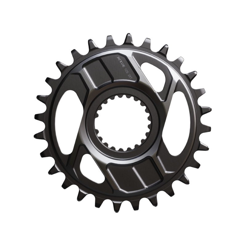 XTR CRM96 Chainring