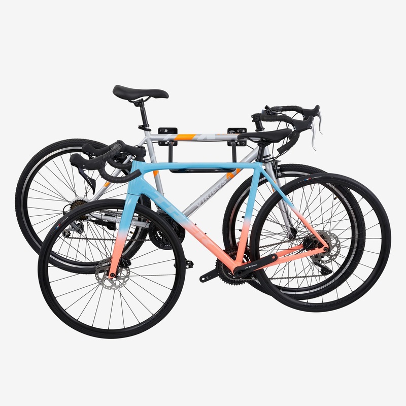 2-Bike Wall Hanger