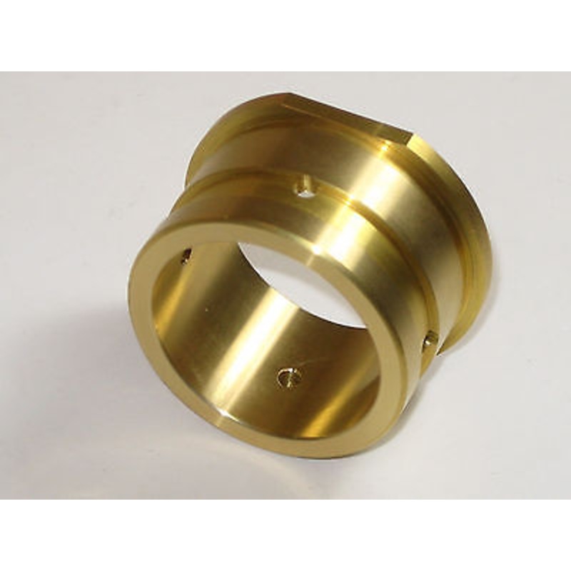 BSA Crank Bushing .010 67-790 67-0790 A7 A10  Super Rocket Gold Star