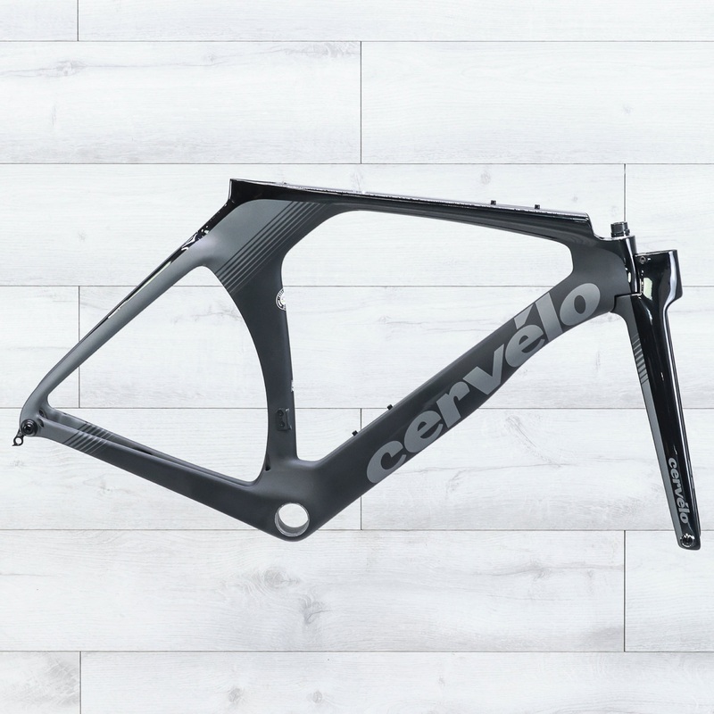 Cervelo P5 Disc Triathlon Bike Frameset – 2019, 51cm