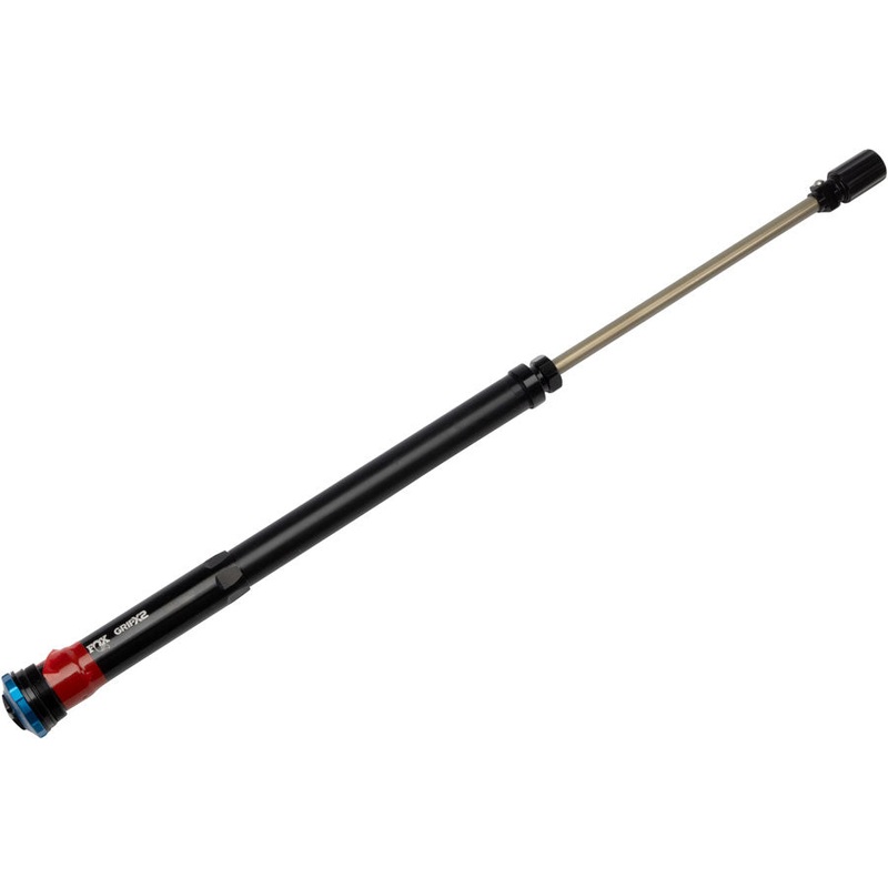 FOX 36 SL GRIP X2 Damper Cartridge Assembly Complete – 2026 140 HSR / LSR / HSC/ LSC CFBV CM RXL Blue Ano