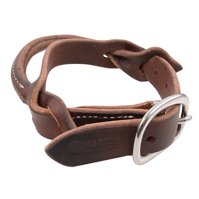 Martin Saddlery Night Latch