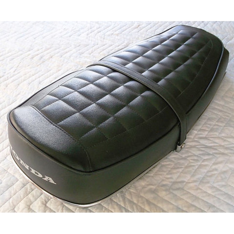 Seat Cover 17-6948