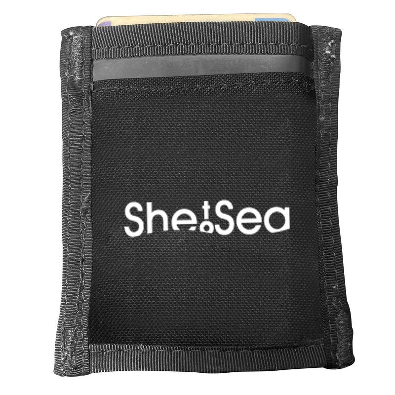 She To Sea 2024 RaceDay Wallet 3.0