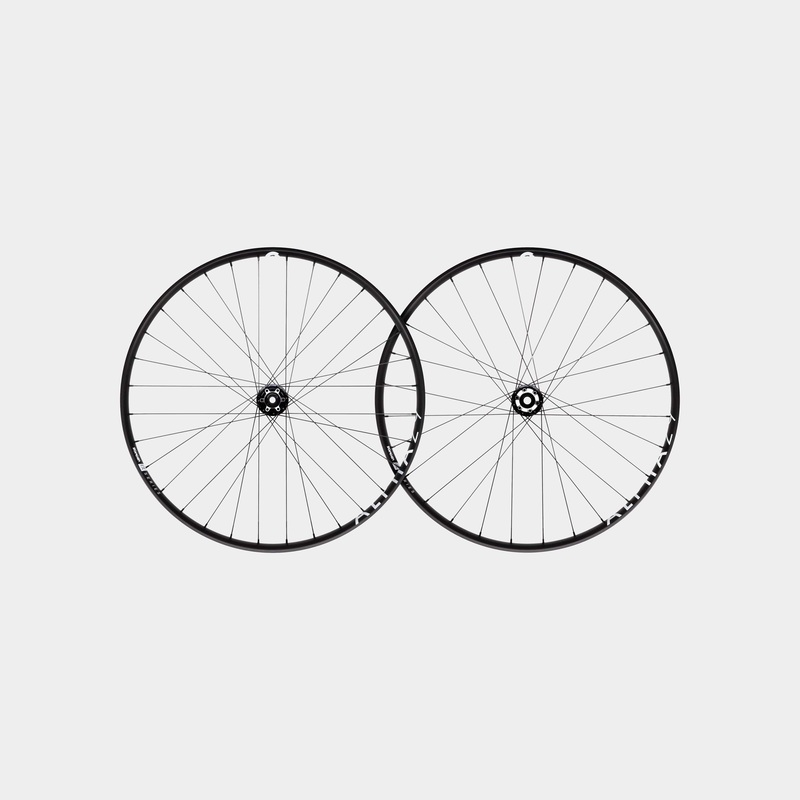 Sonder Alpha 29 Wheelset