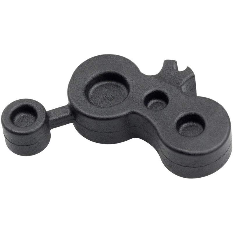 SRAM Maven Disc Brake Bleed Block
