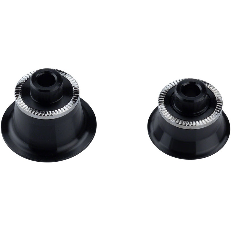 Zipp Hub End Caps – 177 Rear Disc Brake QR 11-Speed SRAM/Shimano Campagnolo XDR