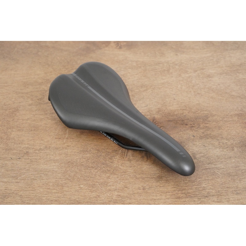 141mm Giant Alloy Rail Road Saddle 313g