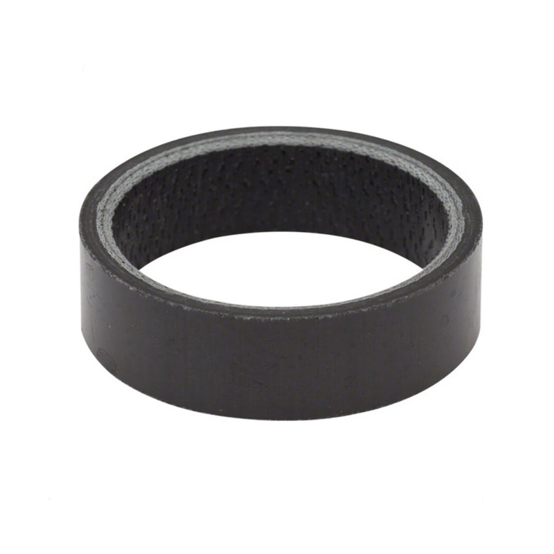 carbon headset spacers