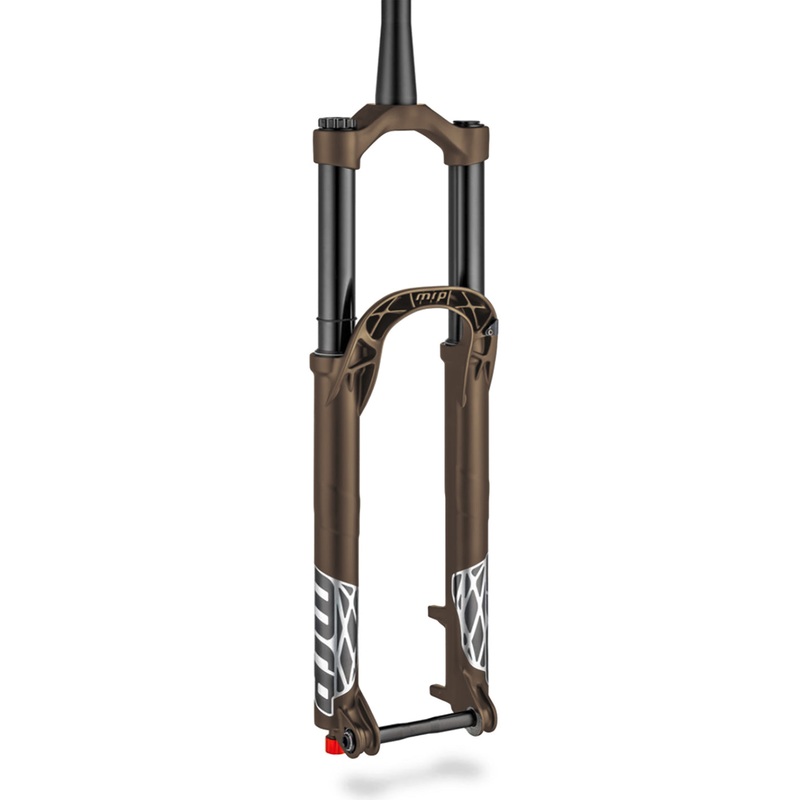 Custom Ribbon LT Coil