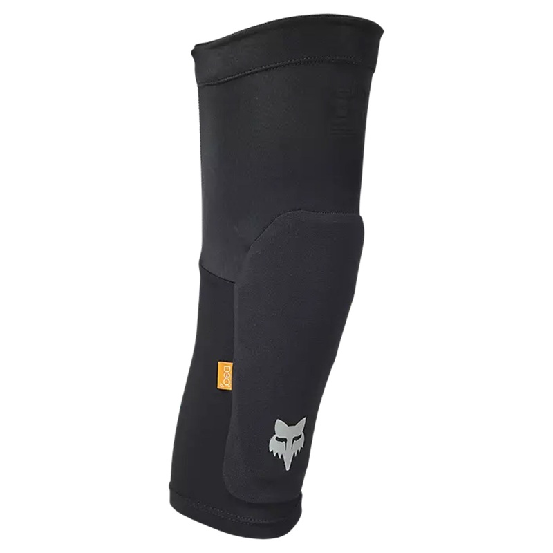FOX Enduro Youth Knee Sleeve – One Size – Black