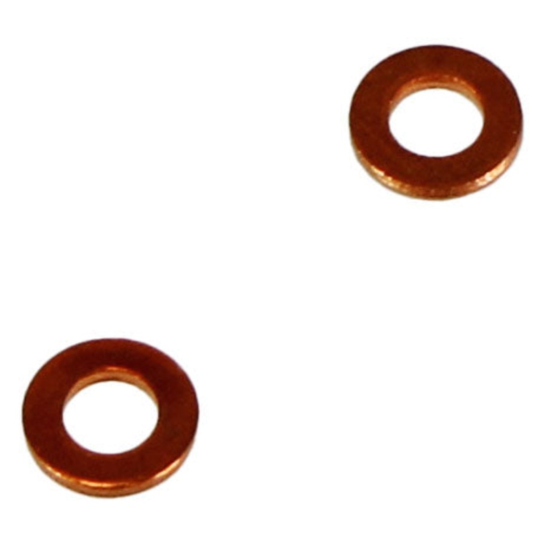Hope Copper Washer (Suit Brass Insert) Hope Set of 2