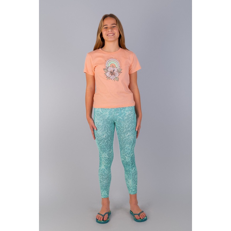 Lenker – Teen Girls Long Legging Sorbet Safari
