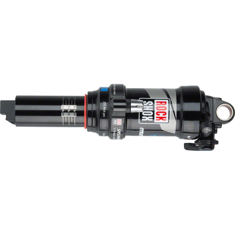 RockShox Monarch RT3 Rear Shock Autosag 7.75×2.00″ 197x51mm 2014-2015 Specialized Camber 29″ EVO D1
