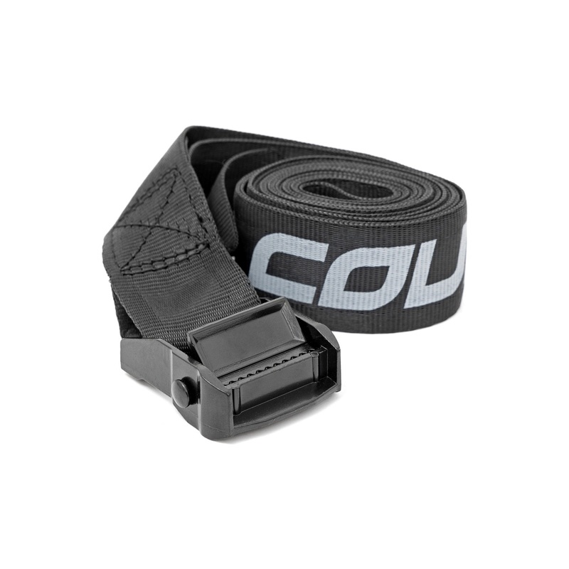 Rough Country | Cargo Tie-Down Straps | Cam Buckle | 1.5″ x 9′ | Pair | 117703A