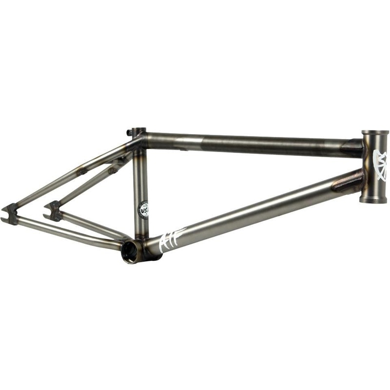 S&M 18″ ATF Frame Pigeon Blue