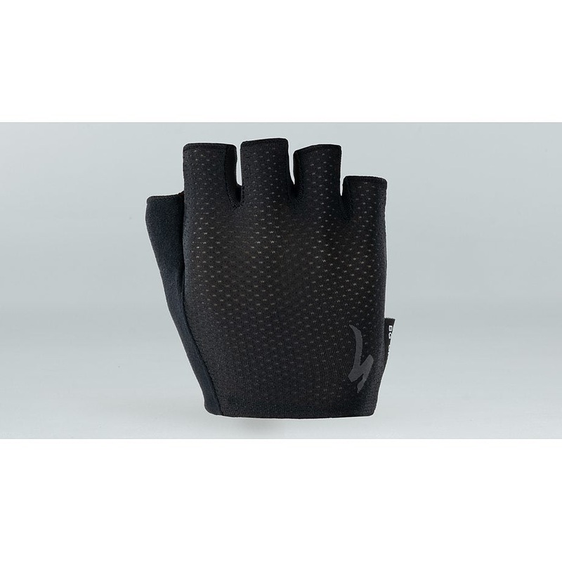Specialized Bg Grail Glove Sf Black Xxl