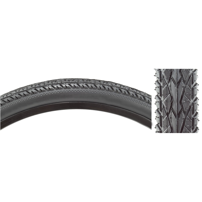 Sunlite – UtiliT Trekking 700 x 35c Tire