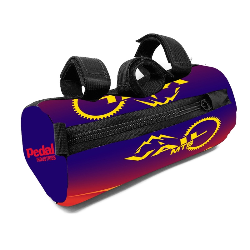 Vail Mountain Bike Club 2024 Barrito Bar Bag