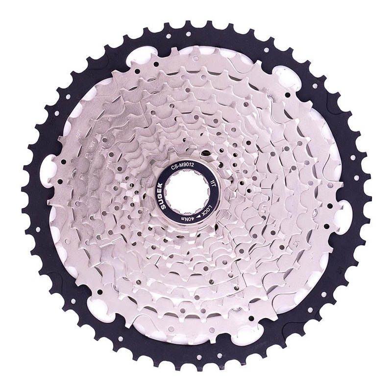 Varia 12 Speed Cassette