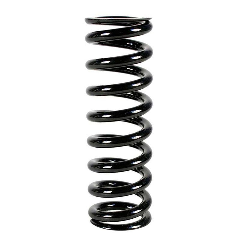 Vivid / Kage Coil Spring 400lb 276 x 89 Gray