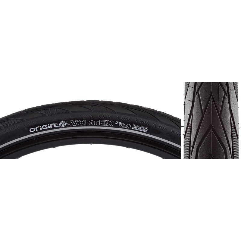Vortex 29×2.0 Standard Tire