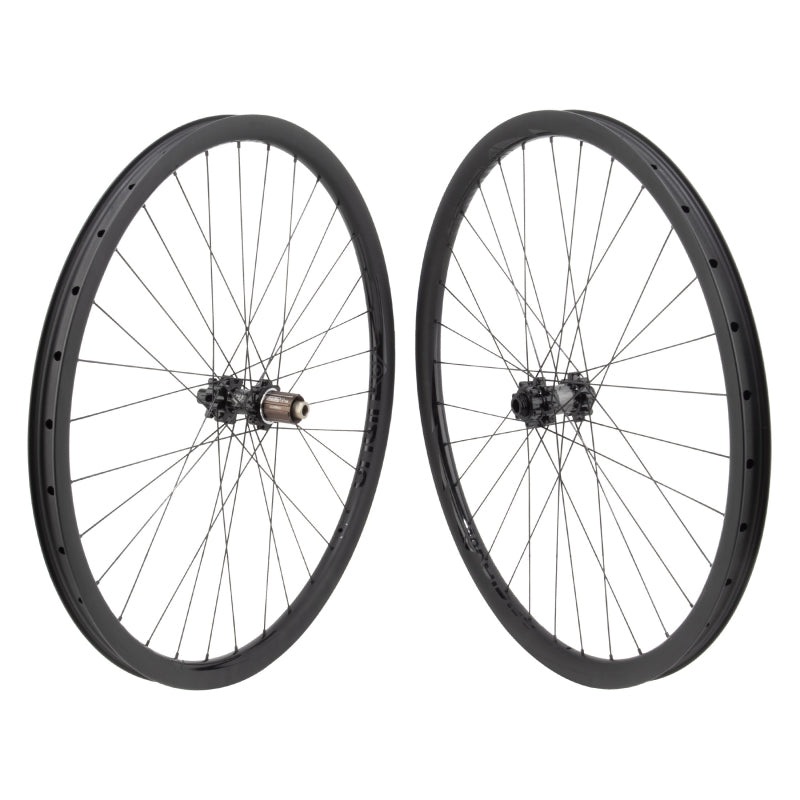 Wheel master 29` Carbon Mountain Disc Double Wall 29in Wheel SET