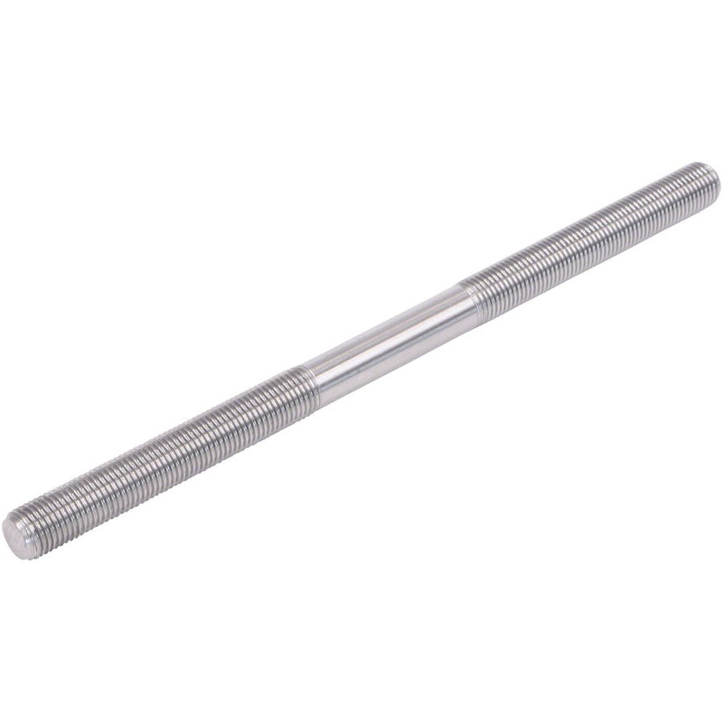 Wheels Manufacturing Axle #14 9x1x155mm Solid