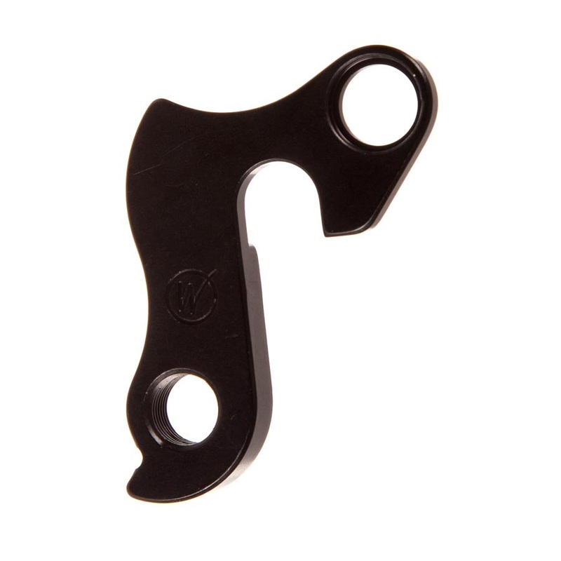 Wheels Manufacturing Derailleur Hanger – 25