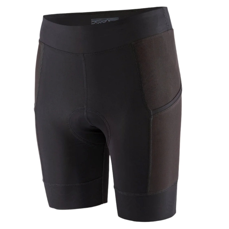 Women’s Dirt Roamer Liner Chamois Black