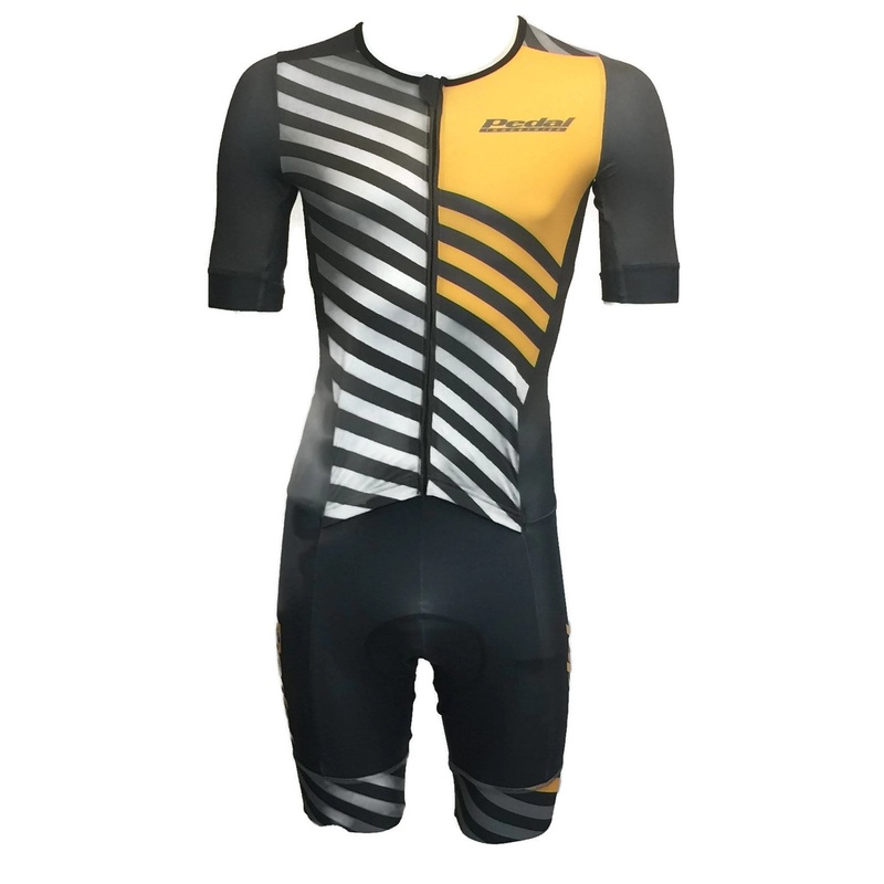 2018 Team SpeedSuit Road