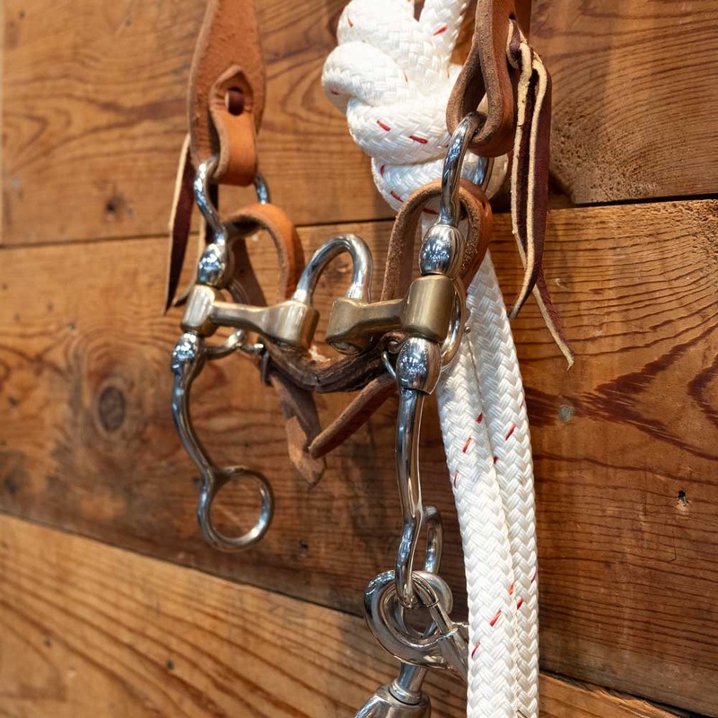 CHS Mitch Correction Draw Rig