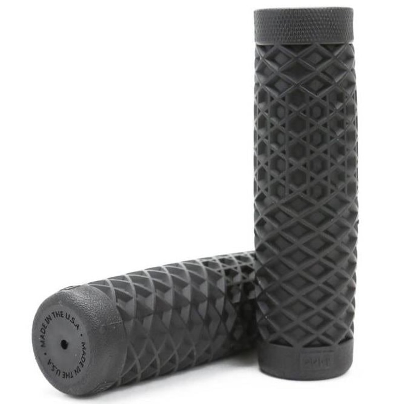 Cult Vans Waffle Cruiser Grips Black