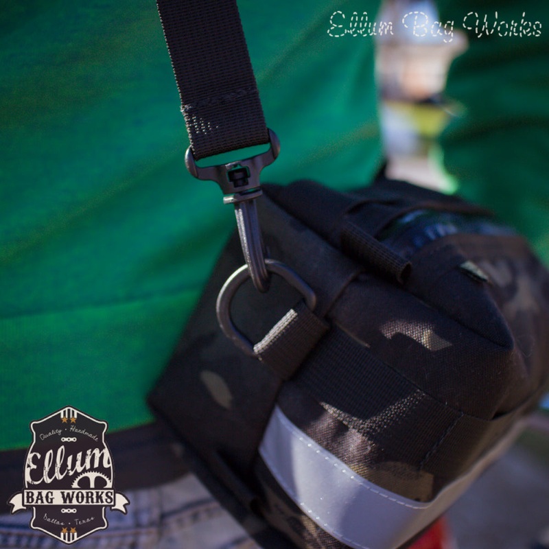 ELLUM BAG WORKS – Adjustable Bag Strap