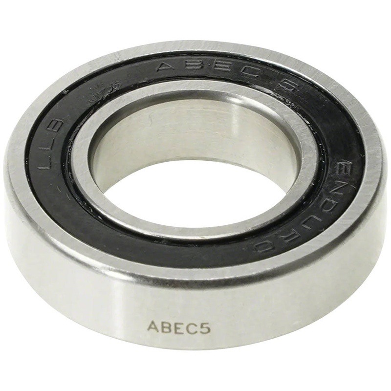 Enduro MR 15307 LLU/LLB Radial Cartridge Bearing – ABEC-5, CN Clearance, 15mm x 30mm x 7mm