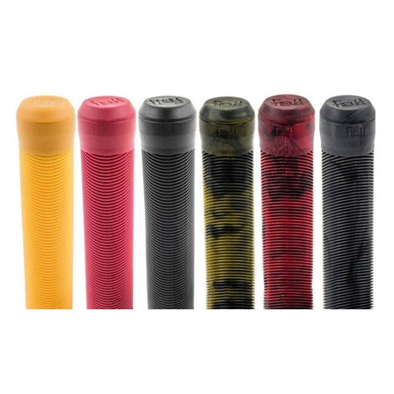 Fiend Flangeless Team Grips Gum Marble