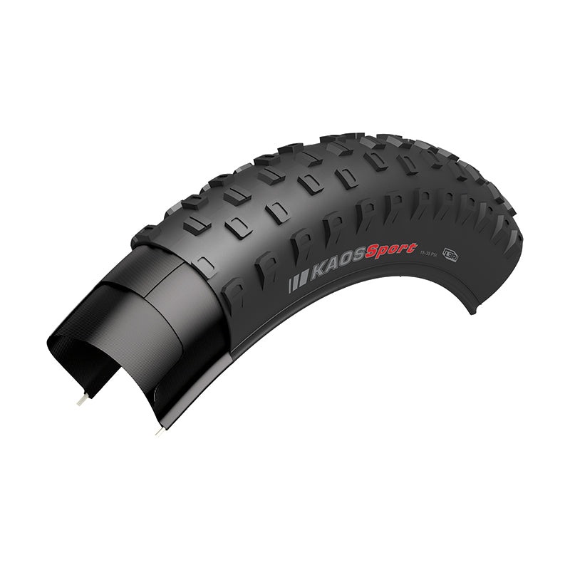 Kenda Kaos Sport 24×2.6 Standard Tire