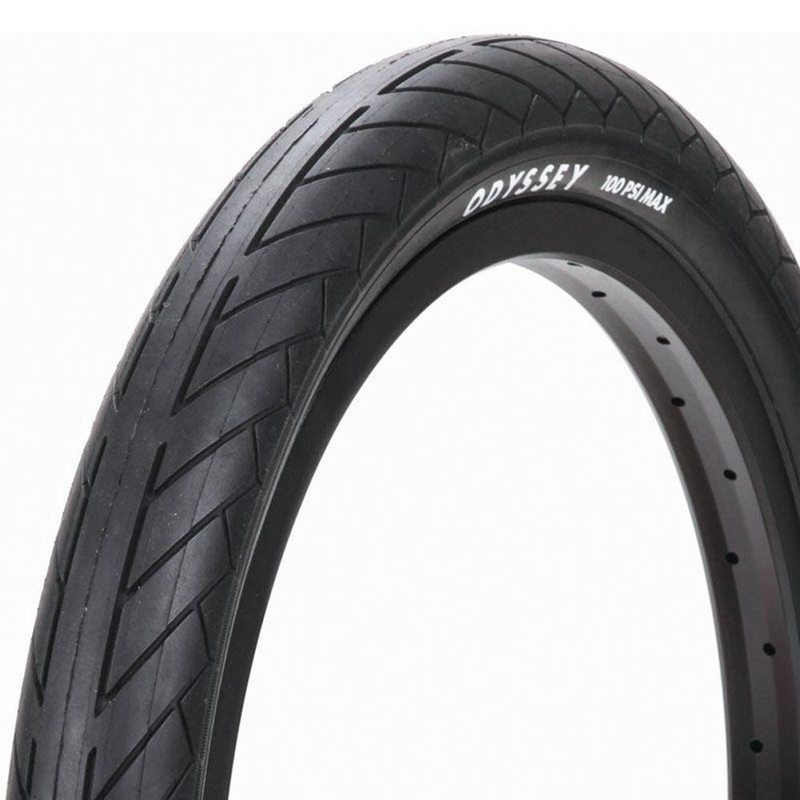 Odyssey Dugan Tire Black