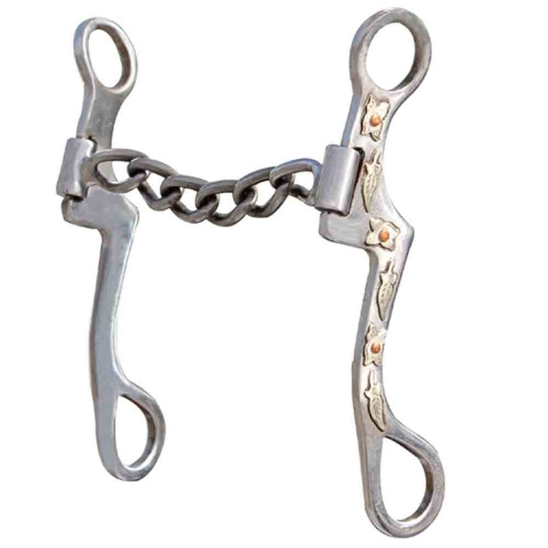 Professional’s Choice Bob Avila Byron Shank Chain Bit