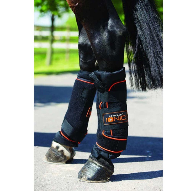 Rambo Ionic Stable Boots